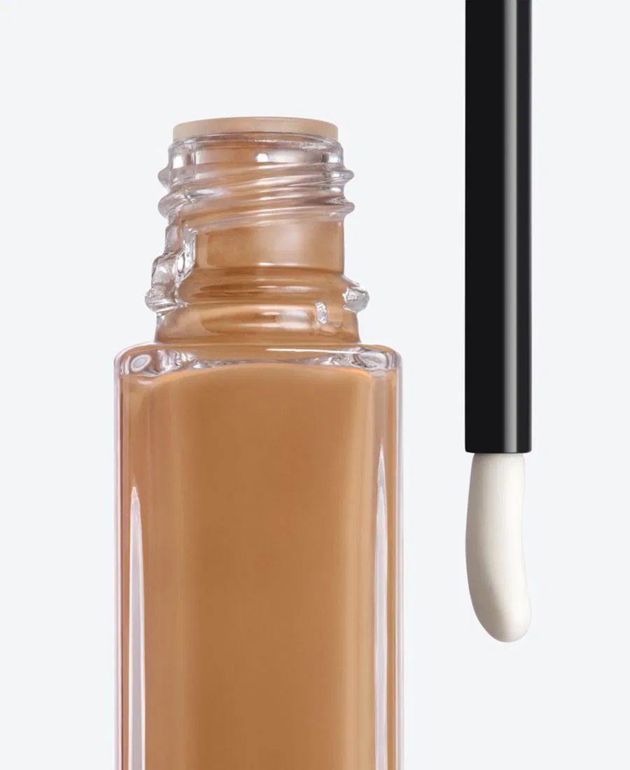 Les Beiges Natural Healthy Glow Сыворотка-консилер Chanel, b90 beige — фото 3