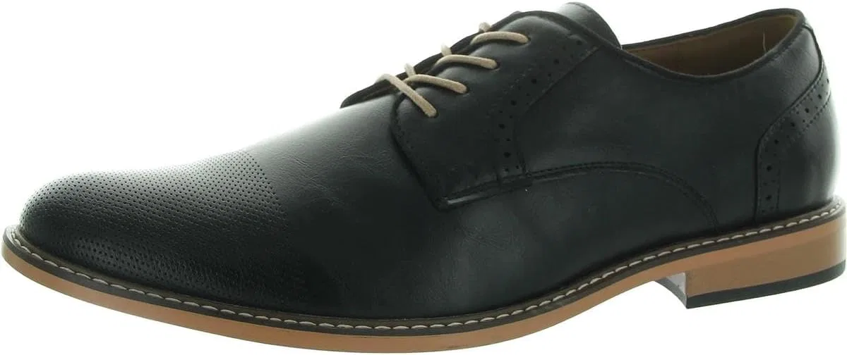 Мужские оксфорды Madden M-Bobby Steve Madden, Black