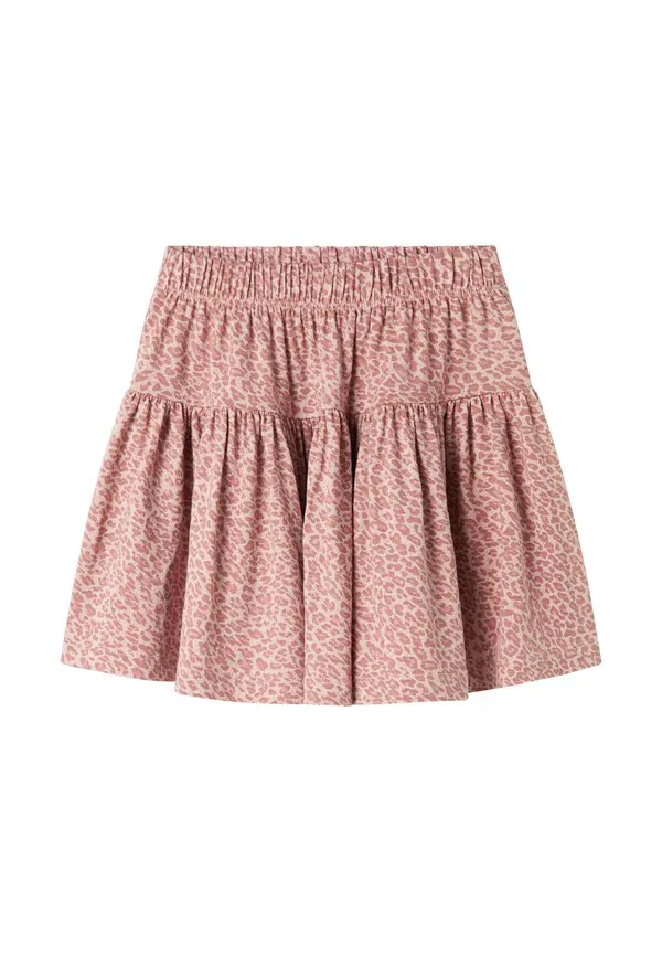 Юбка-Обертка leo sylvia Marmar Copenhagen, Rose Dust