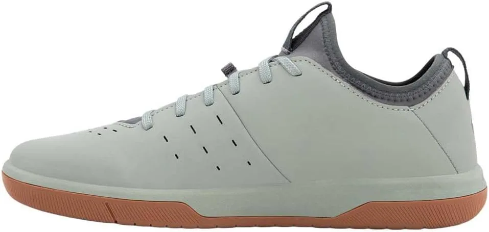 Кроссовки Crankbrothers Unisex Stamp Street Trainers, серый