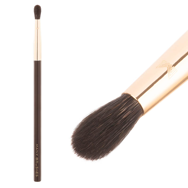 

Кисть для растушевки малая, 20, 1 шт. Many Brushes Chocolate