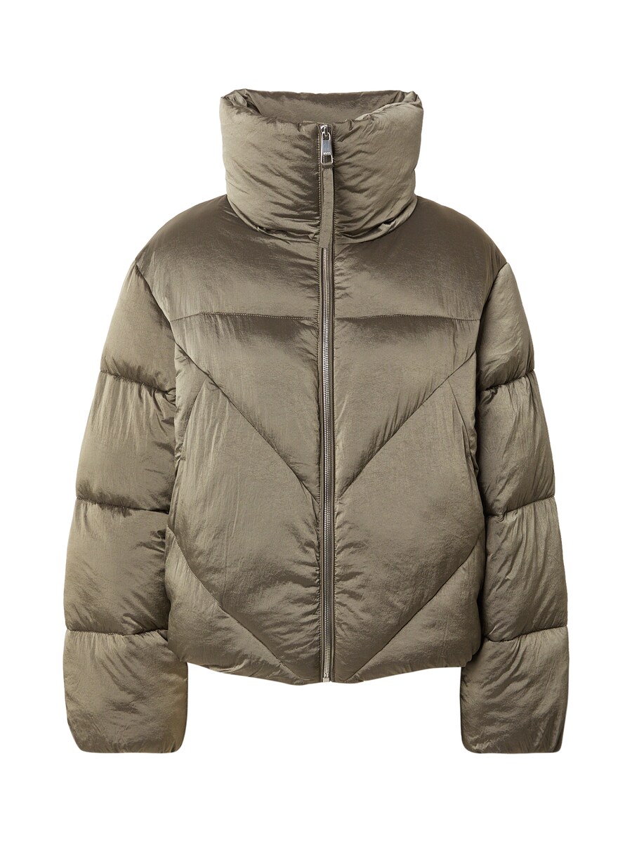 Зимняя куртка BOSS Orange C_Padilena, Olive