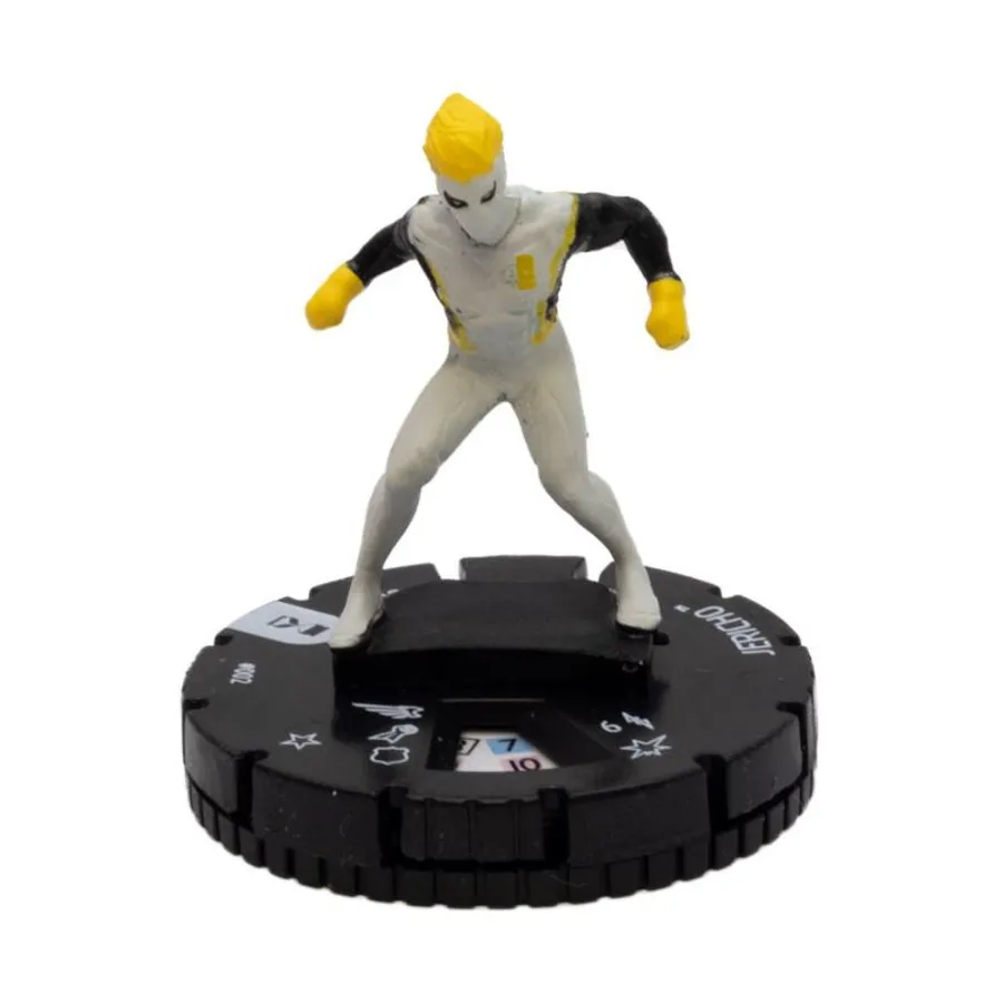 

Иерихон #002 (К), DC HeroClix - Rebirth - Singles