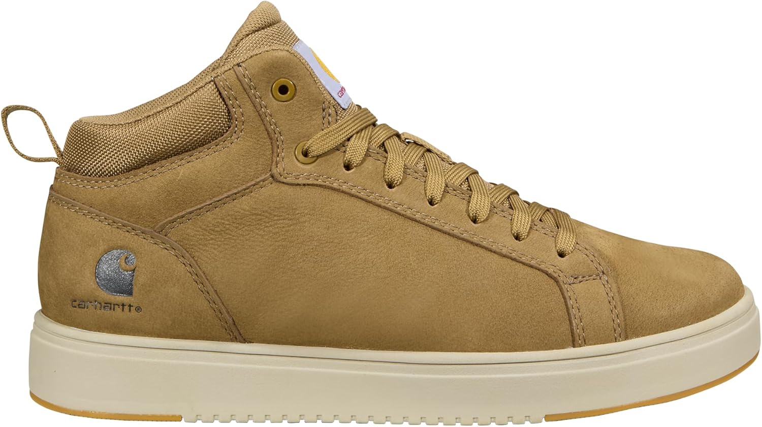 Carhartt мужские кроссовки Detroit Chukka, Coyote — фото 3