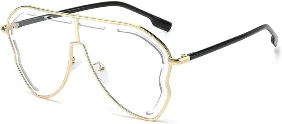 

Модные солнцезащитные очки «кошачий глаз» для женщин и мужчин, с градиентными линзами в форме бабочки, роскошная оправа, защита от ультрафиолета UV400 TYUVIVO, C10