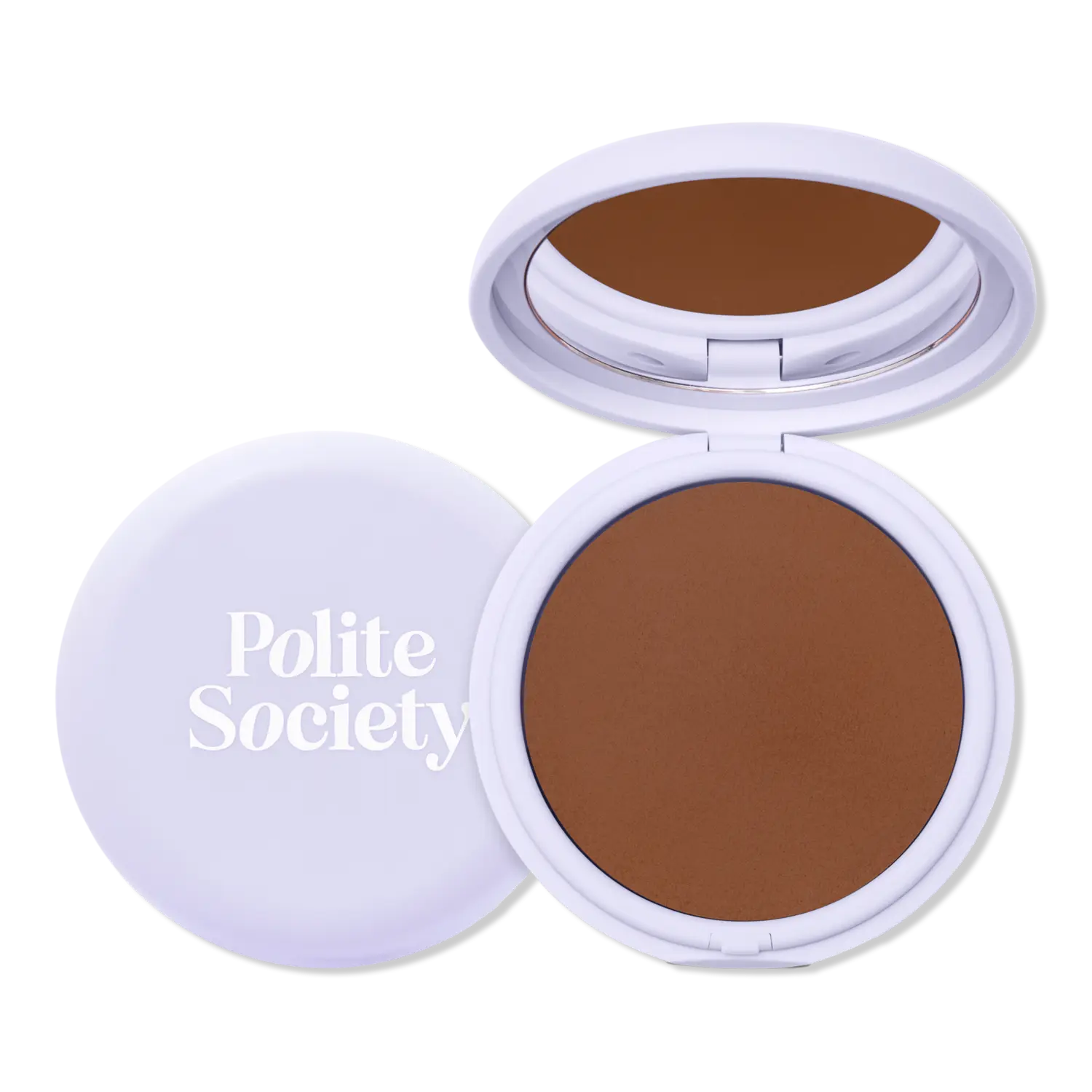 

Бронзер Cabana Club Blurring Bronzer Polite Society, Copacabana (for tan-deep skin tones)