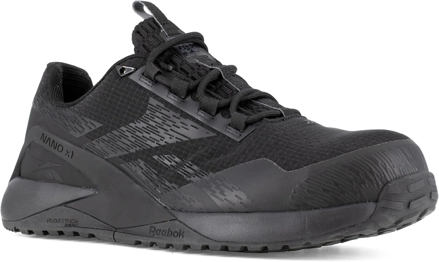 

Мужские кроссовки Reebok Nano X1 Adventure Ct, черный