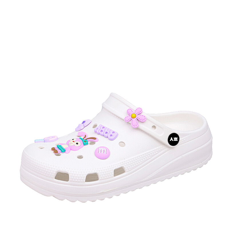 

Сабо Humanism 1986 Clogs Women's, черный