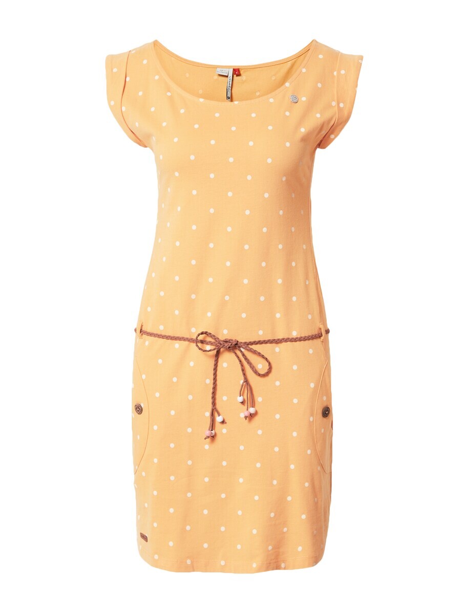

Платье Ragwear TAG, желтый