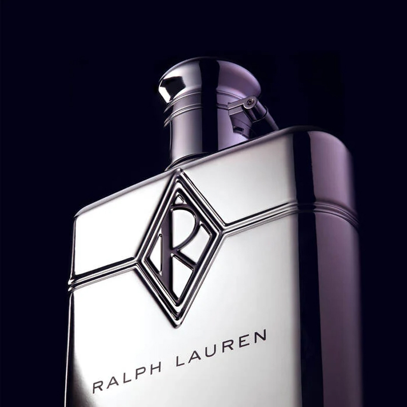 Ralph Lauren Club New York Perfumes Fougere Fruity Accord Eau De Parfum EDP 110 мл Оранжевая лаванда — фото 3