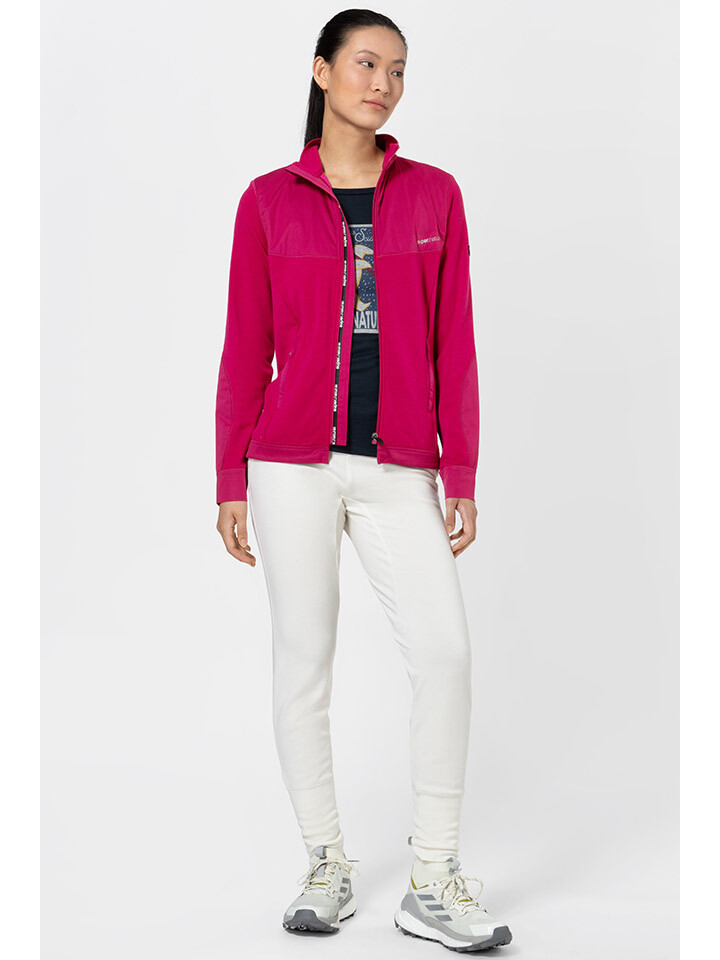 

Куртка Supernatural Adventure, розовый