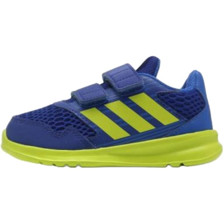 

Обувь для малышей Altarun Baby, кроссовки Adidas, синий
