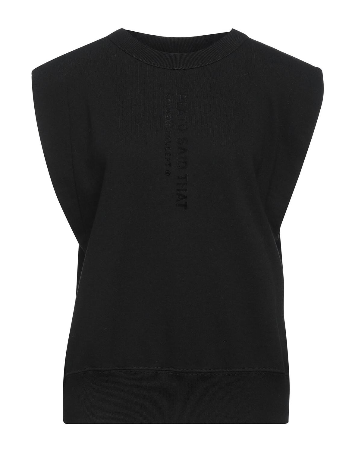 

Толстовка Noumeno Concept, черный