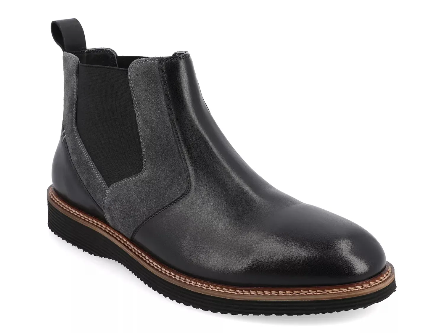 

Ventura Chelsea Ботинки Thomas & Vine, Black