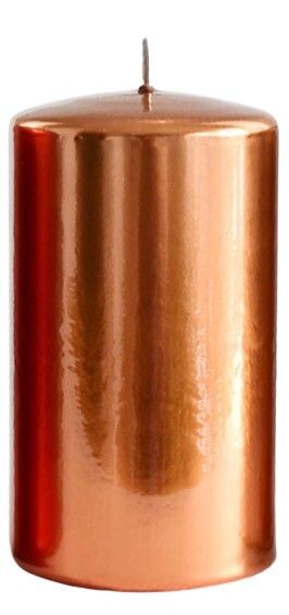 

Ароматическая Свеча Artman Candles Lustro Miedź Duża, 1 шт