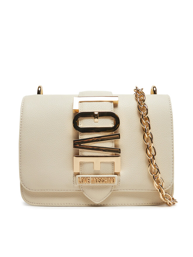 

Сумочка JC4227PP0MKC0110 Love Moschino, бежевый