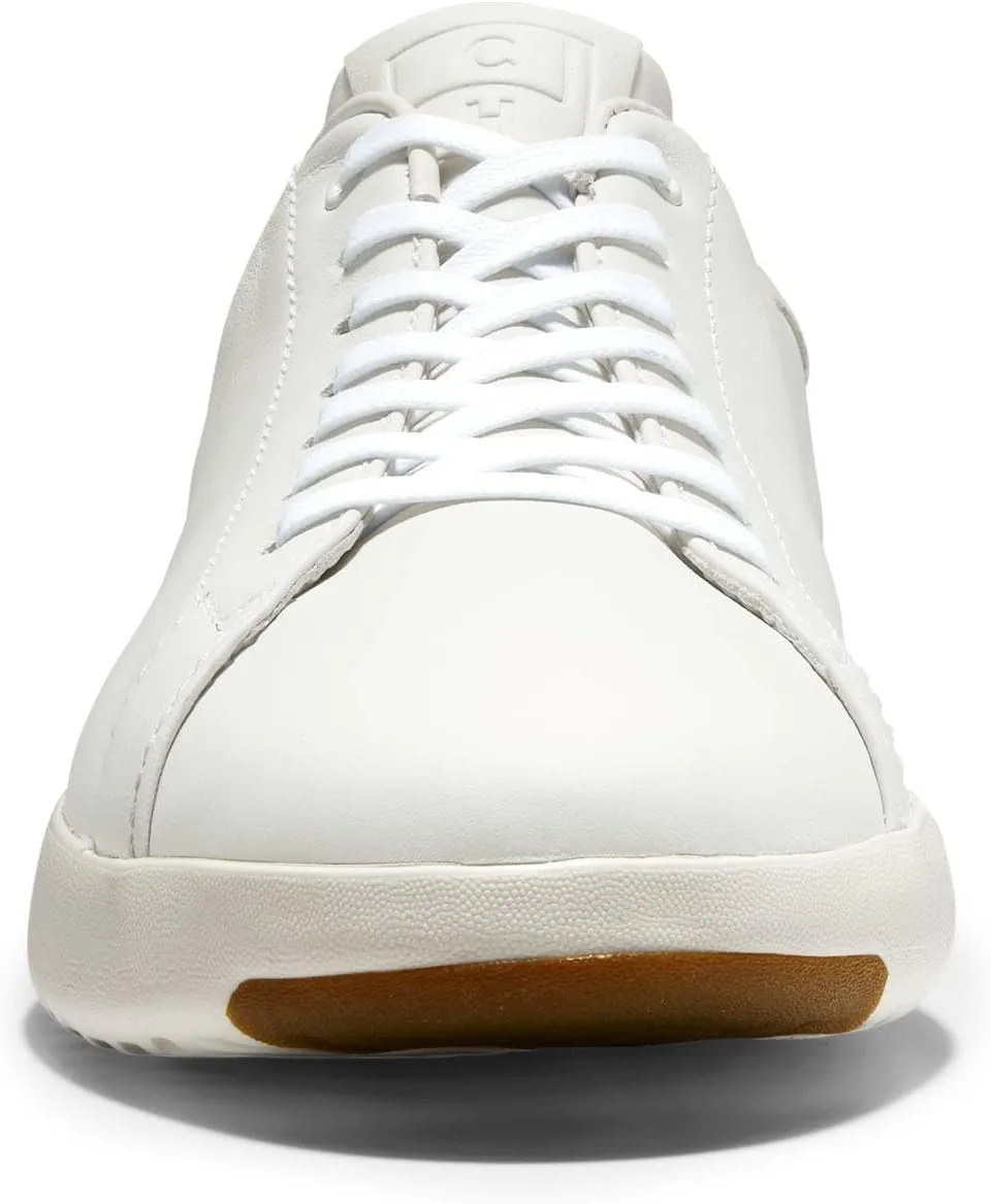 Мужские теннисные кроссовки Cole Haan Grandpro, белый — фото 2