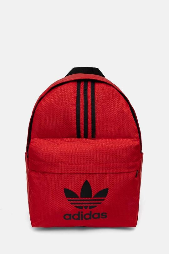 

Рюкзак Adicolor adidas Originals, красный