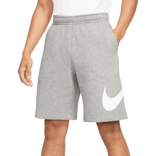 

NSW Club Short GX Nike, цвет Dunkelgrau/Weiß/Weiß