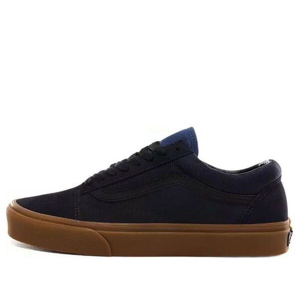 

Кроссовки old skool 'night sky' Vans, синий