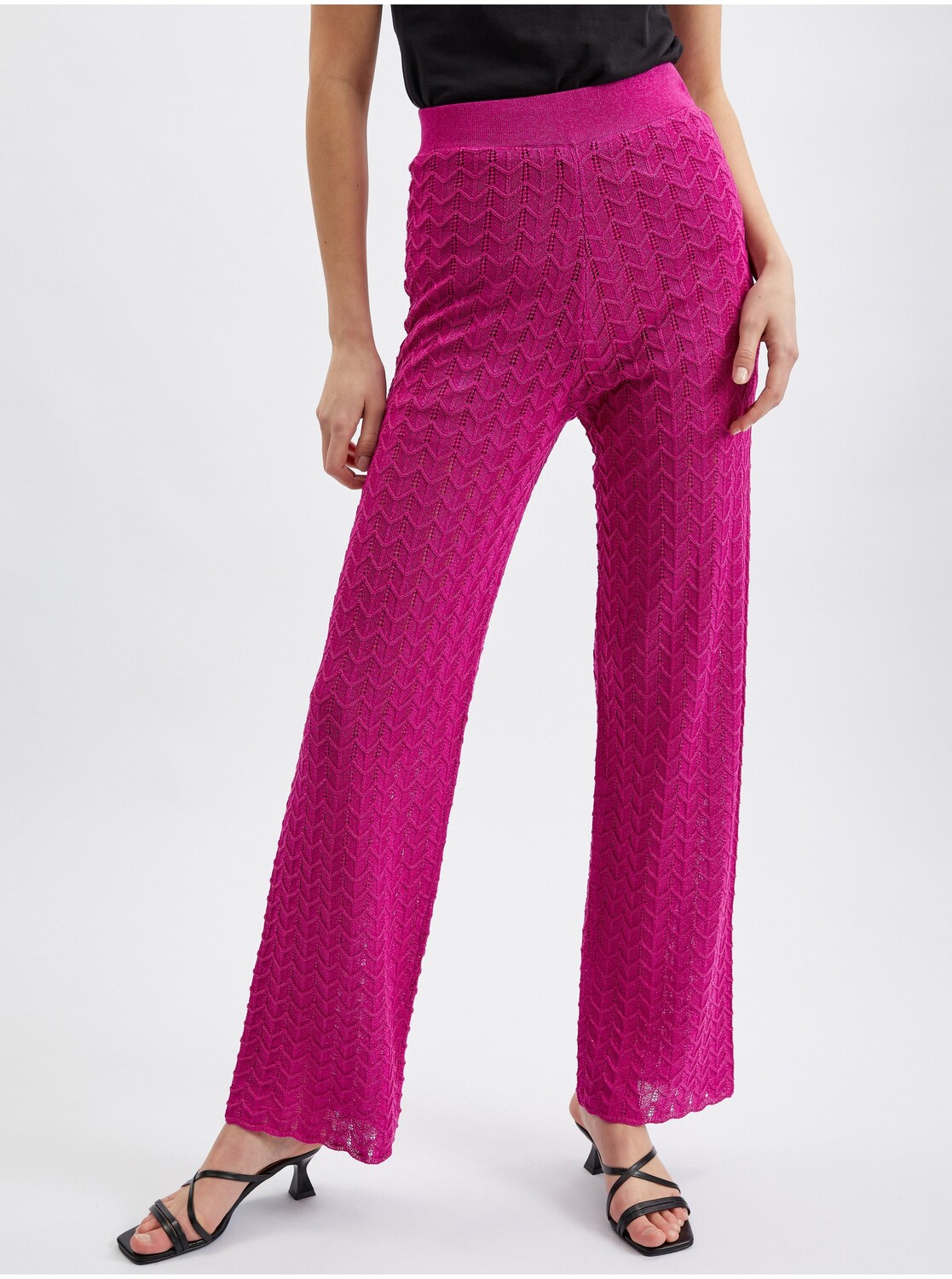 

Брюки orsay Hose, розовый