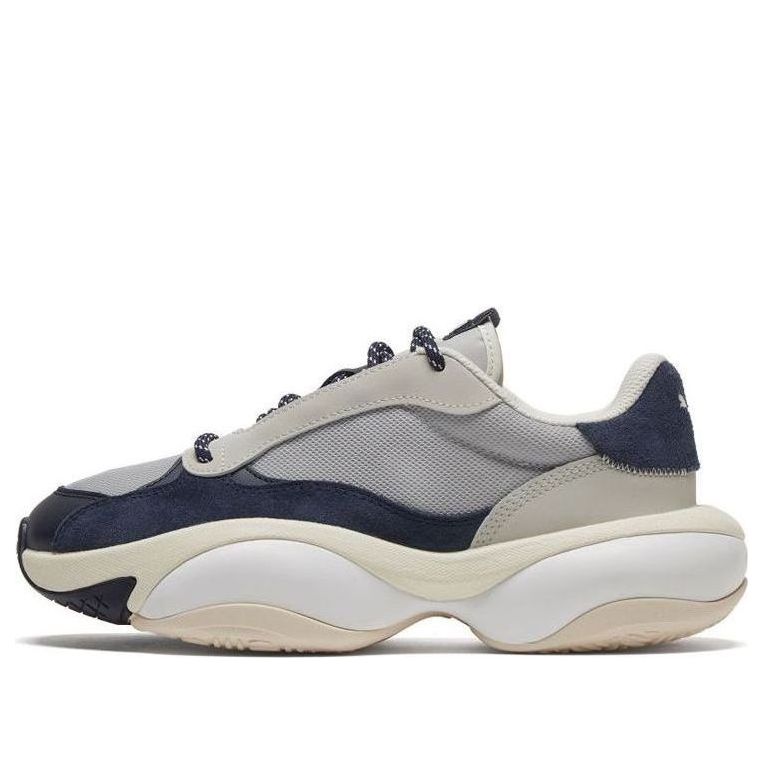 

Кроссовки PUMA Alteration Core 'Peacoat Grey Violet' 371584-04, синий