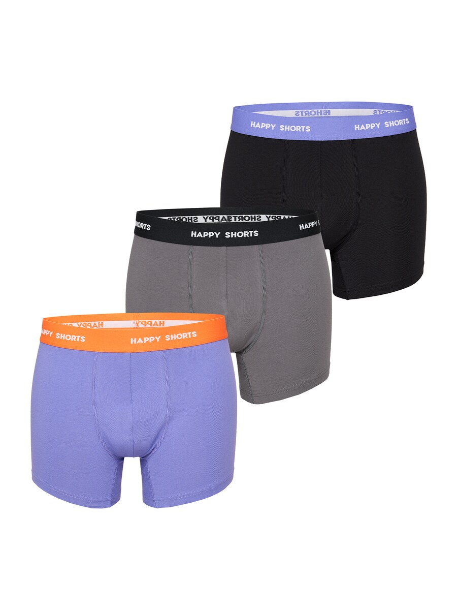 

Трусы Phil & Co. Berlin Boxer shorts All Styles, разноцветный