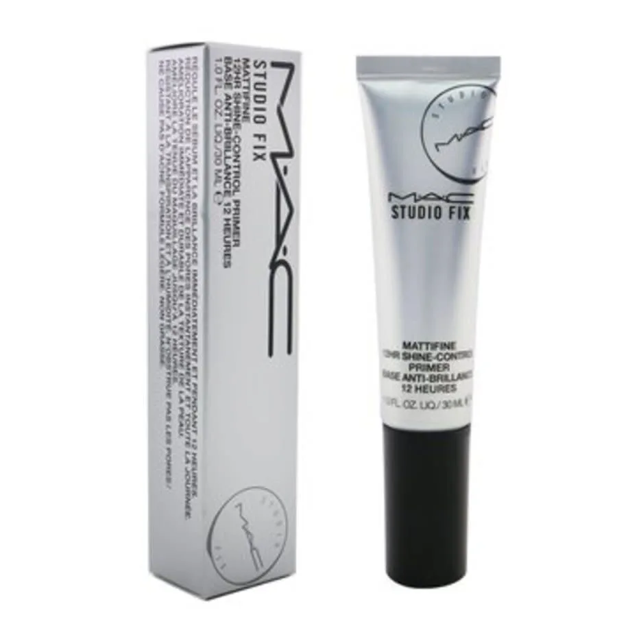 Праймер MAC Ladies Studio Fix Mattifine 12HR Shine Control Primer, 1 унция, артикул 773602030507 — фото 2