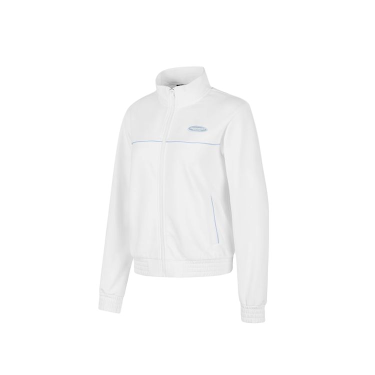 

Skechers Куртка женская ярко-белая, Bright White/0019