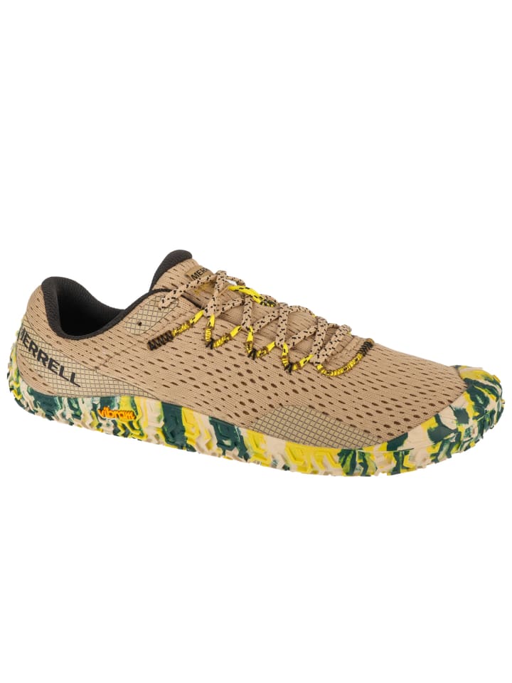 

Беговые кроссовки Merrell, серый