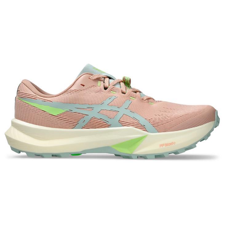 

Кроссовки для бега по пересеченной местности Fuji Lite 6 Wmn Apricot Lichen Rock - 37 Asics