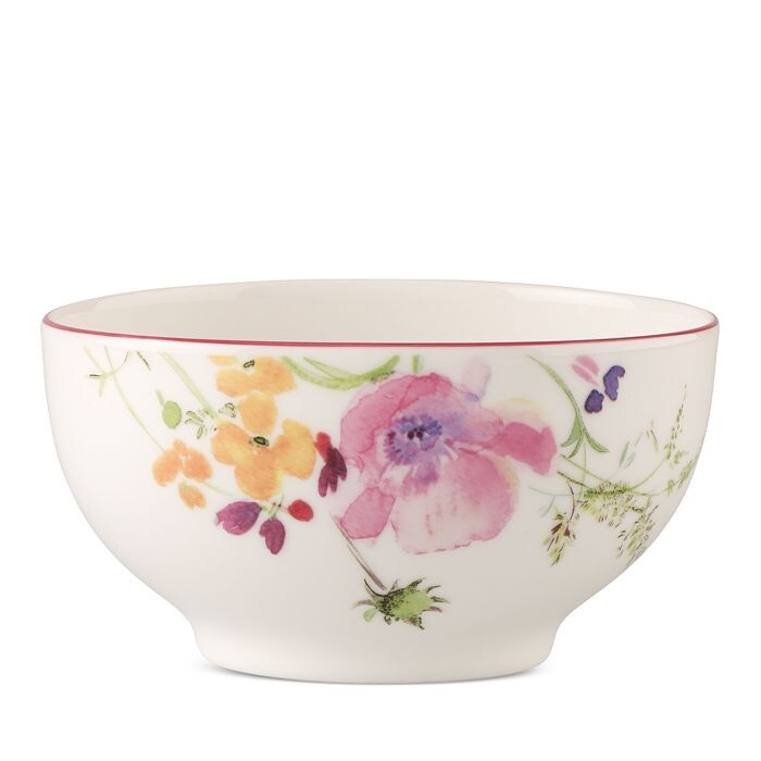 

Чаша для французского риса Villeroy & Boch Mariefleur, мультиколор