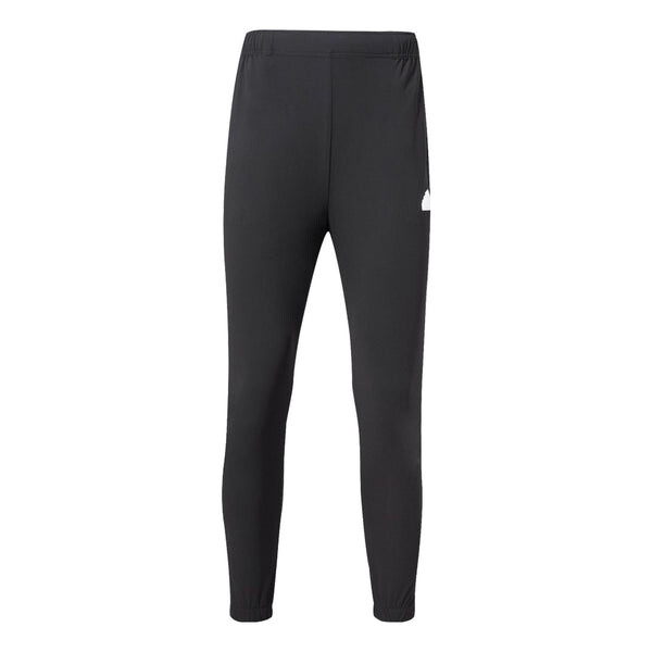 

Штаны ct трикотажные штаны Adidas, черный