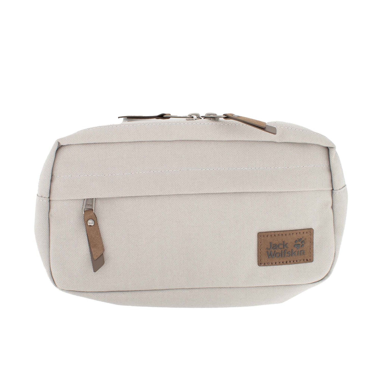 

Рюкзак Jack Wolfskin Tasche Carnaby Hip 'N' Sling, серый