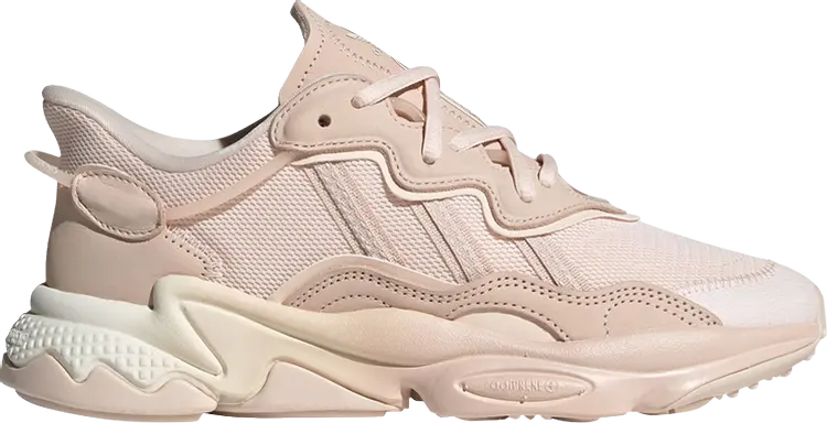 Кроссовки Wmns Ozweego 'Wonder Quartz', розовый