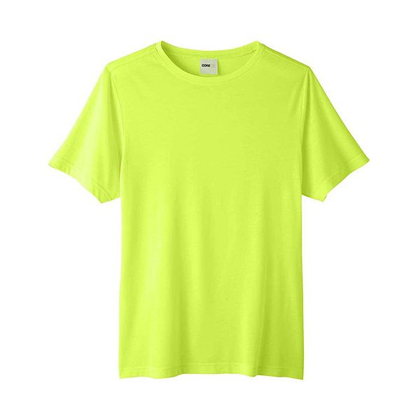 

Футболка Fusion chromasoft performance Core365, Safety Yellow