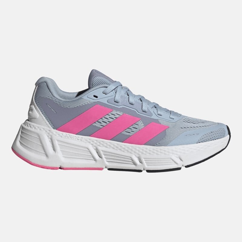 

Женские кроссовки questar 2 Adidas, розовый