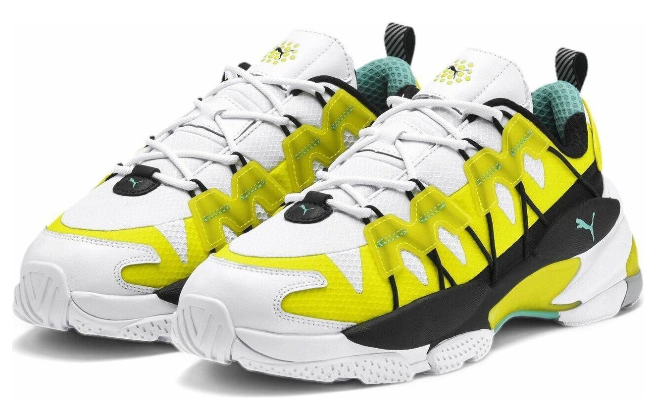 Кроссовки Puma LQD Cell Omega Lab Sneakers — фото 3