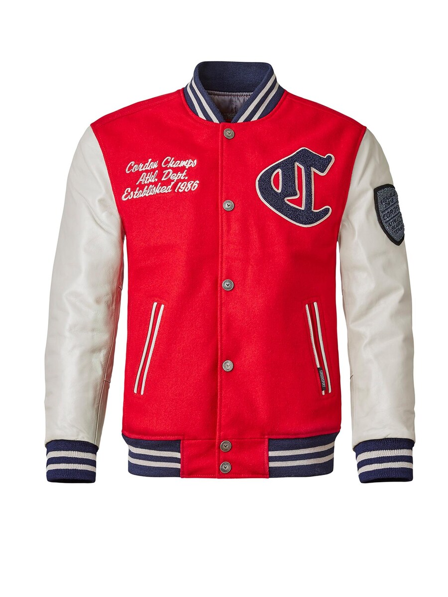 

Зимняя куртка Cordon Sport Team, красный