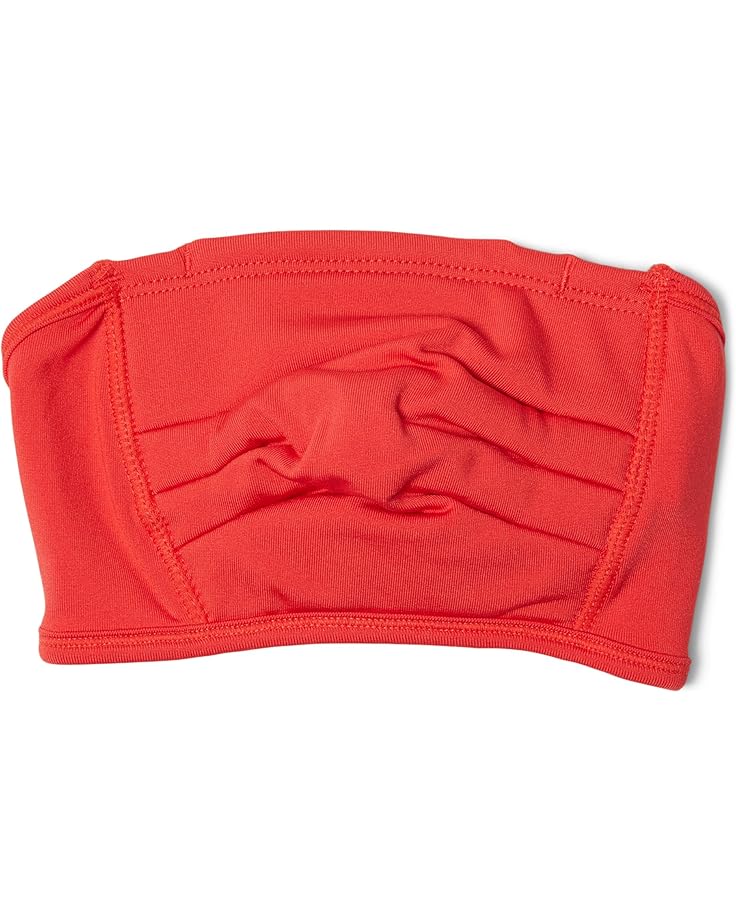 

Унисекс балаклава Hot Chillys Micro Elite Chamois Solid Half Mask, Modern Red