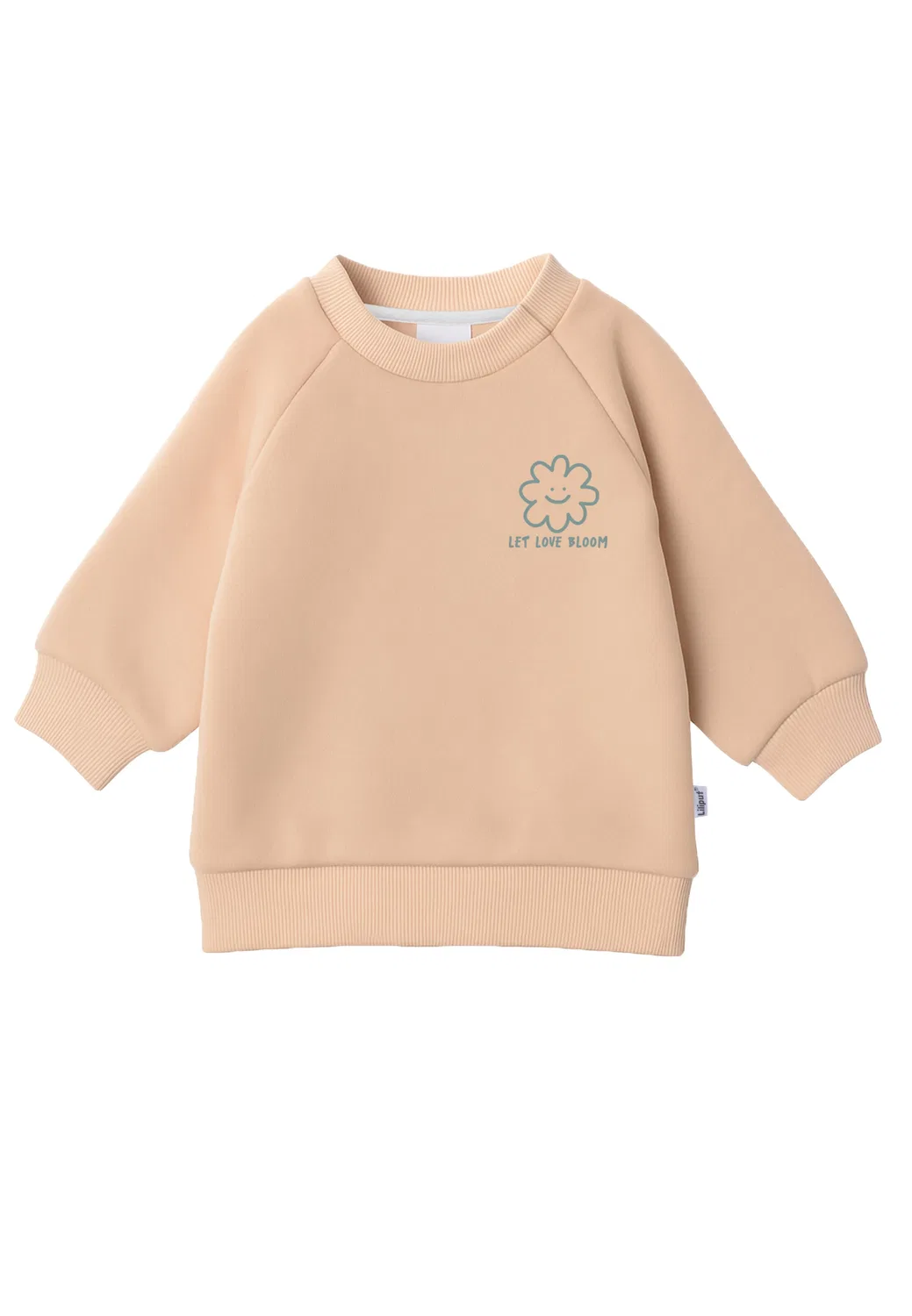 Комплект одежды 'let love bloom' Liliput, Beige — фото 2
