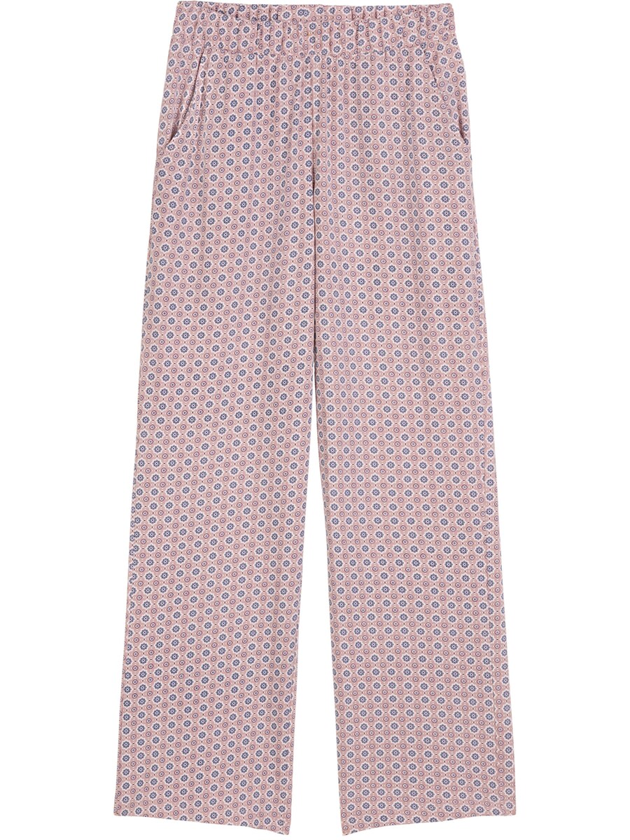 

Пижамные брюки Marc OPolo Mix N Match Cotton , Pink