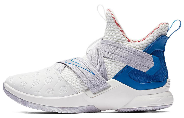 

Мужские баскетбольные кроссовки Nike Zoom Soldier 12