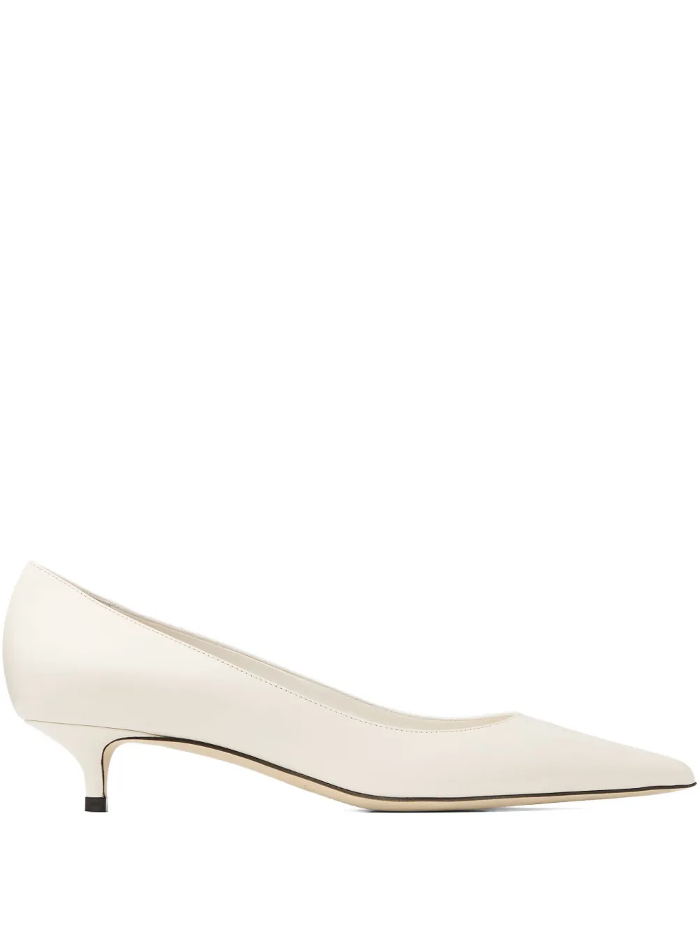 Туфли Amelia JIMMY CHOO, белый
