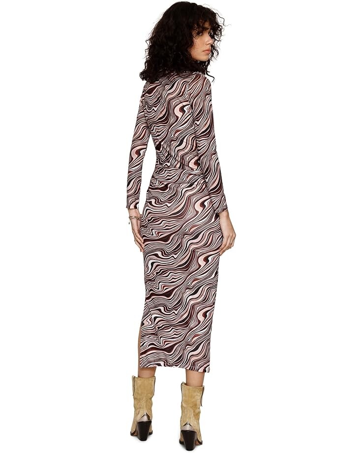 

Платье Heartloom Tatiana Dress, цвет Wave