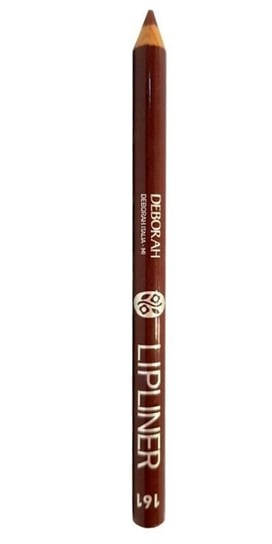 

Карандаш для губ Deborah Lipliner № 161 , красный