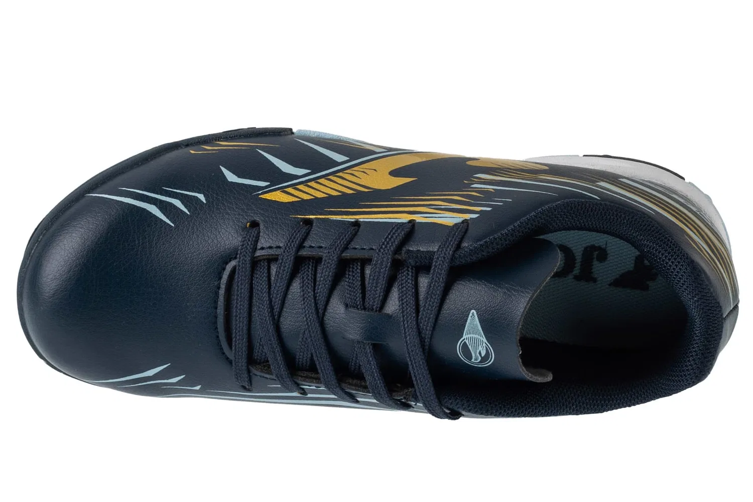 Тренировочные кроссовки, Joma, темно-синий — фото 3