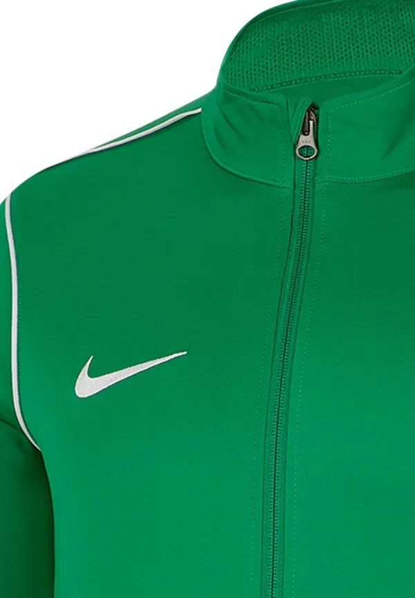 Тренировочная куртка для парка Nike Performance, Pine Green / White — фото 3