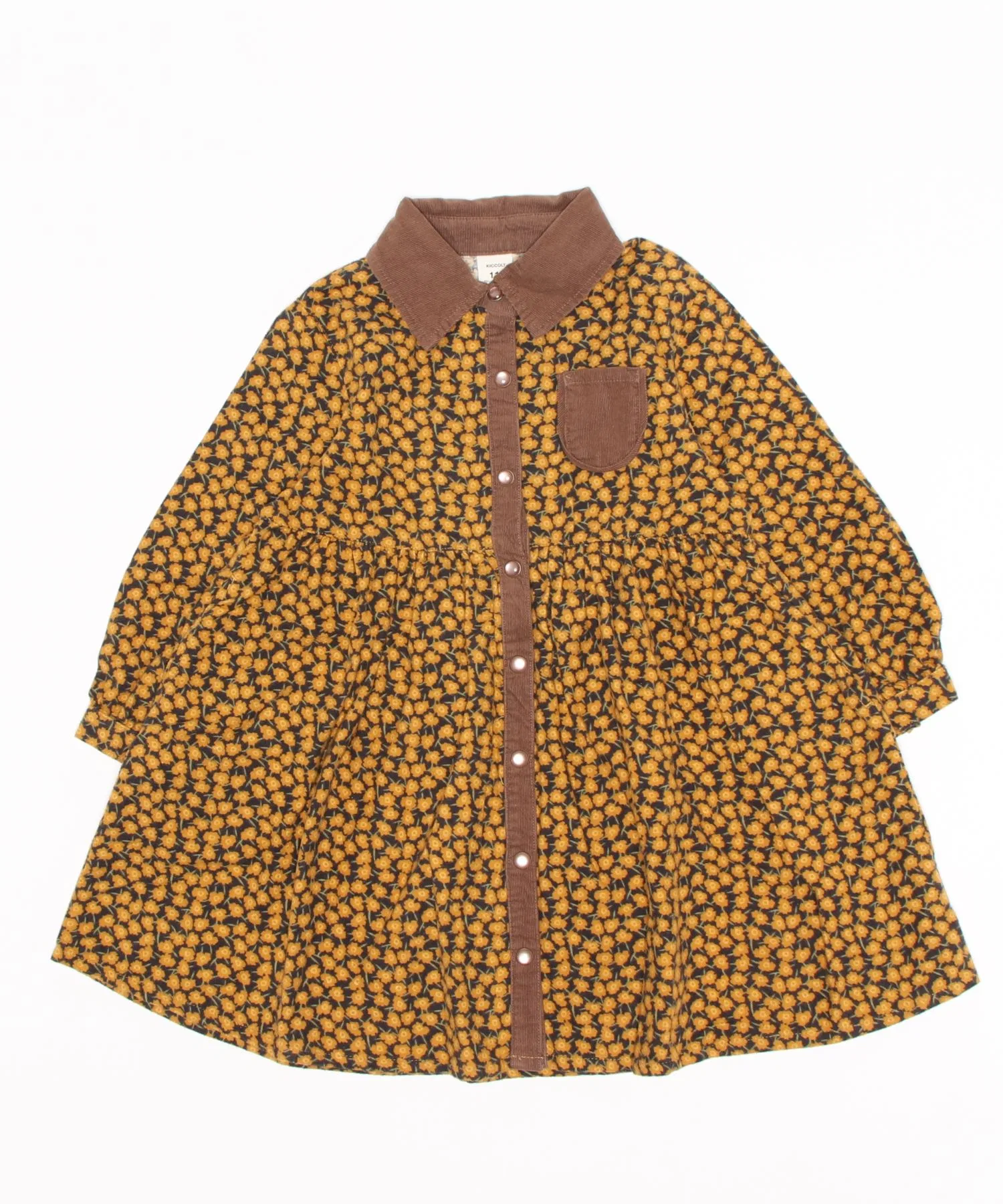 Платье-рубашка