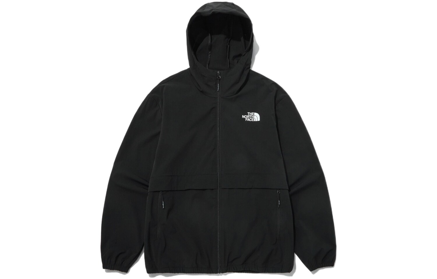 

THE NORTH FACE Мужская куртка, цвет Black